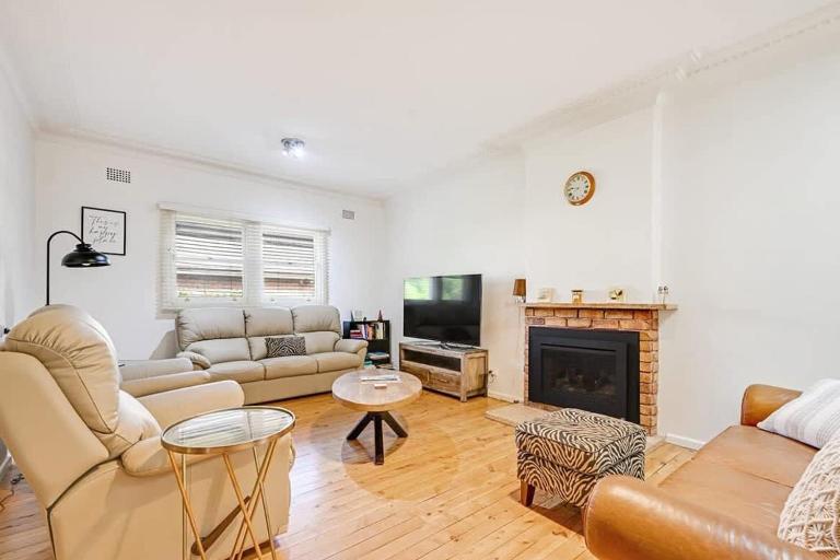 Hideaway on March - Close to CBD & Duntryleague - B&B Orange