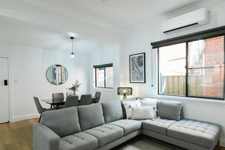 Tamworth Retreat - Sleek & Stylish, Sleeps 5 - Ferienwohnung Dubbo