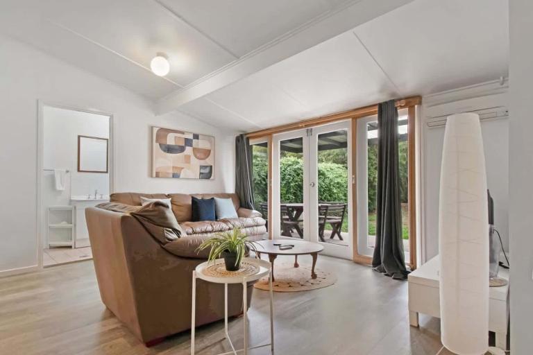 Kincaid Cottage - Cozy 2 Bed Home, CBD Location - B&B Wog Wog