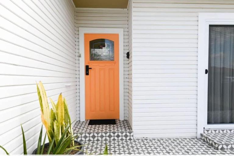 Nile Cottage Cosy & Convenient, Close to CBD - B&B Orange