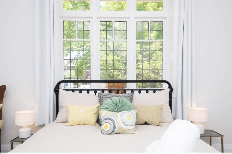 Summer House - B&B Orange