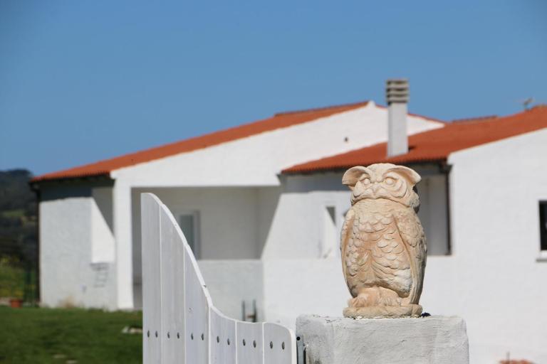 BnB Anacleto - B&B Bassacutena