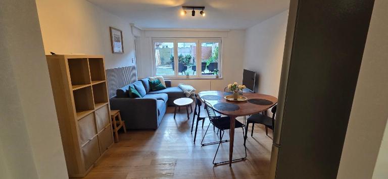 Face aux Dunes - B&B De Panne