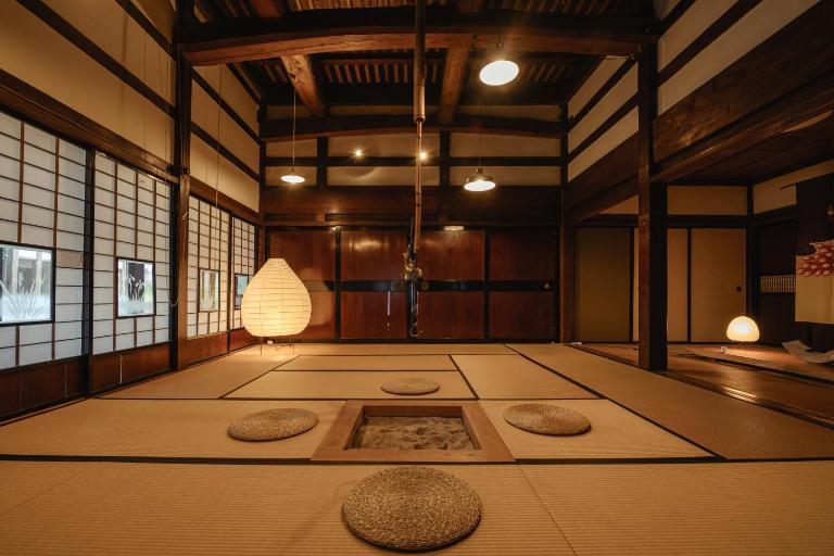 酒と器の古民家 のらり - Ferienwohnung Nanao
