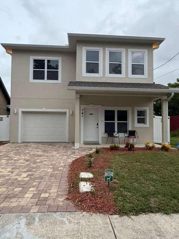 Room #2 in Downtown Orlando! Close to Everything! - Chambres d'hôtes Orlando