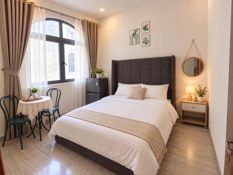 K&T Homestay - Ferienwohnung Phu Quoc