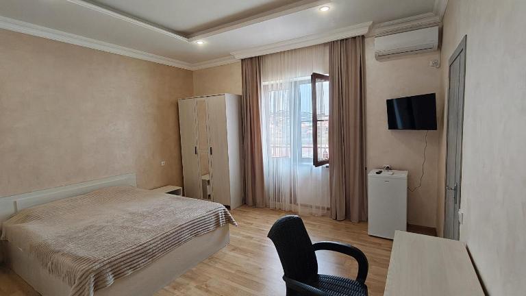Уютная комната посуточно в центре Еревана - Chambres d'hôtes Erevan