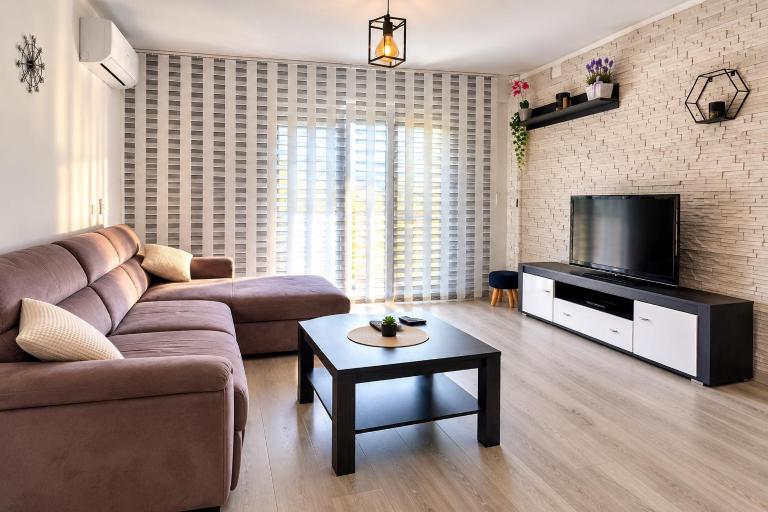 Apartman Levi - B&B Pola
