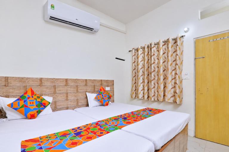 Satya Dev Guest House Near Kashi Vishwanath Temple - B&B Varanasi