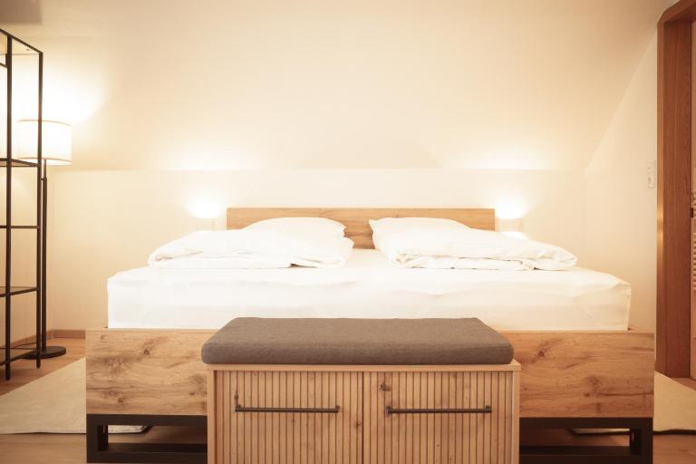 Pension Wiedemann - B&B Lindenberg