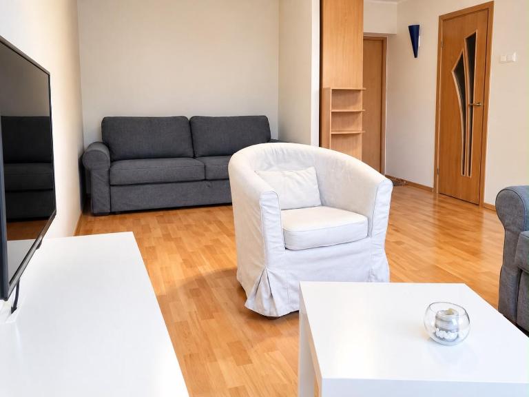 Apartment for rent Druskininkai - Chambres d'hôtes Druskininkai