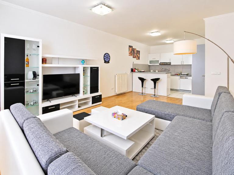Apartman Slani San - Bed and Breakfast Tuzla