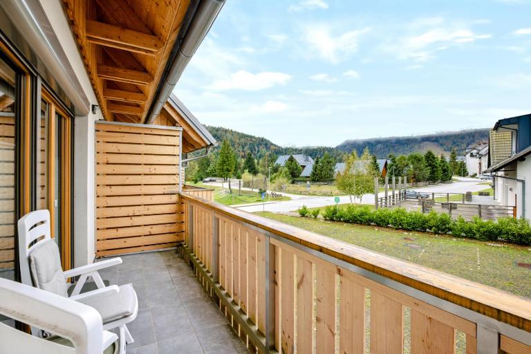 Apartment Bistra Kranjska Gora - Ferienwohnung Kranjska Gora