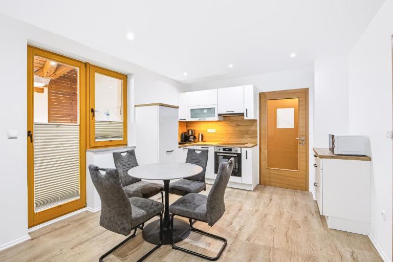 Apartment Arnika Kranjska Gora - Ferienwohnung Kranjska Gora