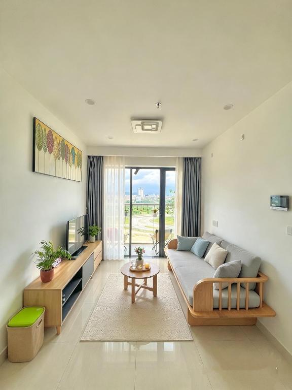 Vinh House Apartment 5 - B&B Hué