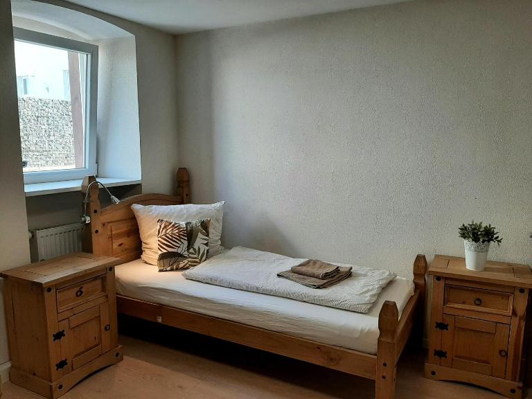 Fiore Gästezimmer Üttingen - B&B Uettingen