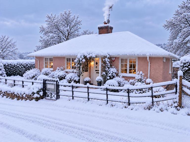 The Lodge, Quantock Hills - Bed and Breakfast West Bagborough