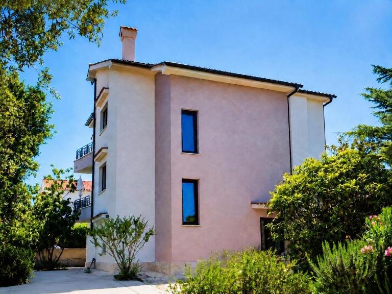 Apartman Magasic - B&B Krk