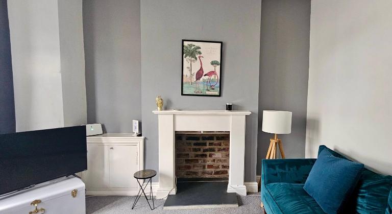 Railway Street by Switchback Stays - Ferienwohnung Cardiff