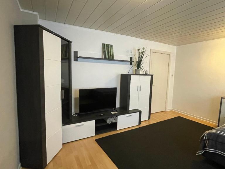 Monteurapartment Rude 6 - Ferienwohnung Flensburg