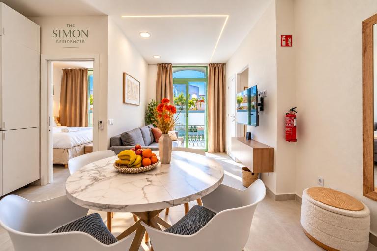 The Simon Residences - Marina Escape - B&B Olhão