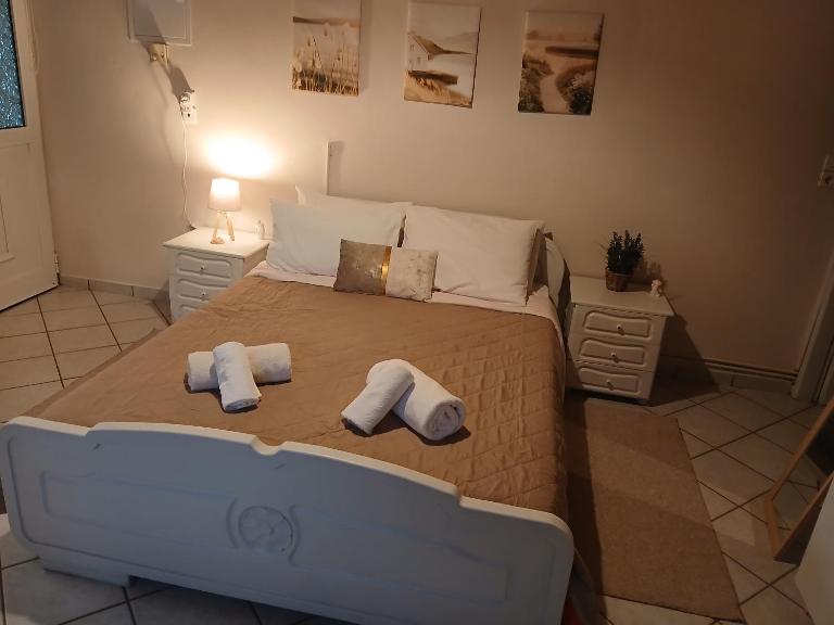 Tymfi studio Konitsa - Ferienwohnung Kónitsa