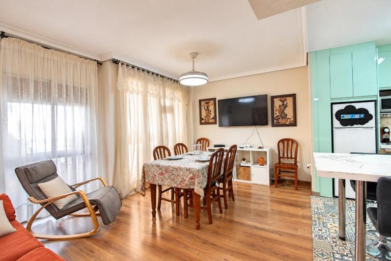 Apartamento Azahara - Bed and Breakfast Córdoba