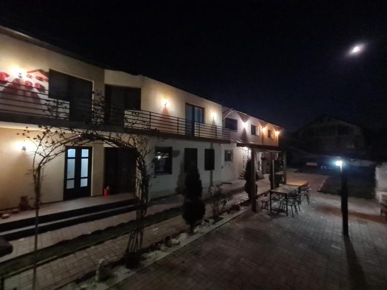 Casa Sia Valcea - Ferienwohnung Râmnicu Vâlcea