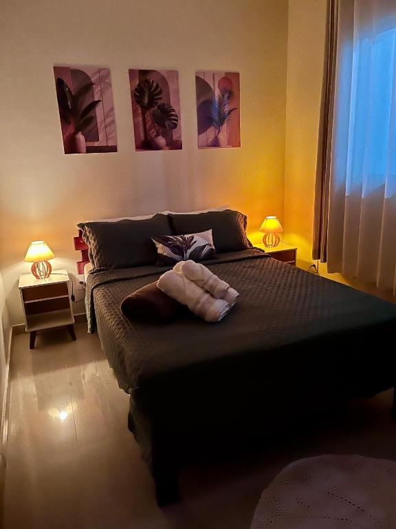 Casa Vereda - B&B Alto Paraíso de Goiás
