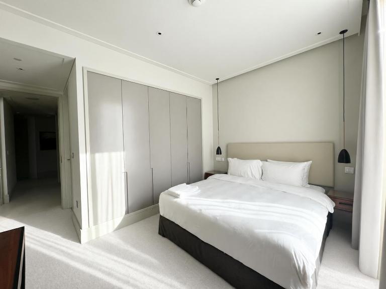 Апартаменти біля цирку - B&B Dnipro