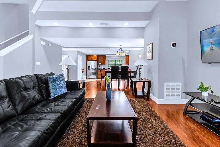 Resort Townhome Near Disney & Universal - B&B Orlando