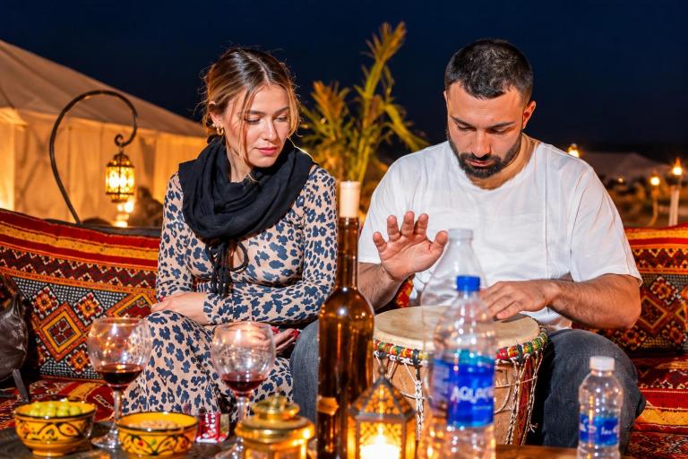 Merzouga Star Luxury camp - Ferienwohnung Merzouga