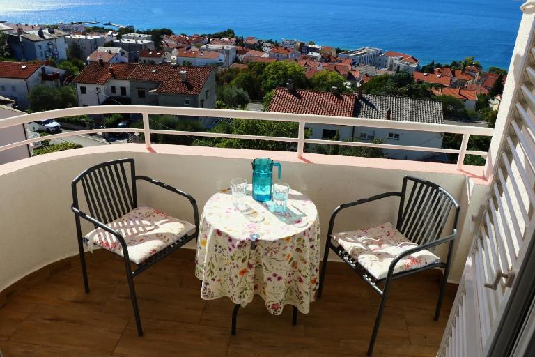 Aspectus Apartment - Bed and Breakfast Crikvenica