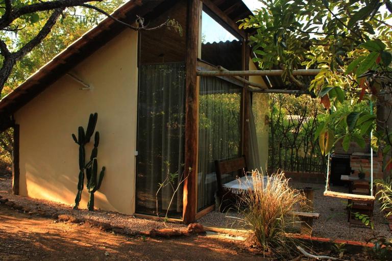 Magia da Florada - Bed and Breakfast Chapada dos Guimarães