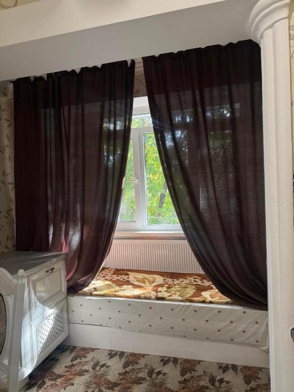 Ciocana Comfortable & Welcoming Apartment - B&B Chişinău