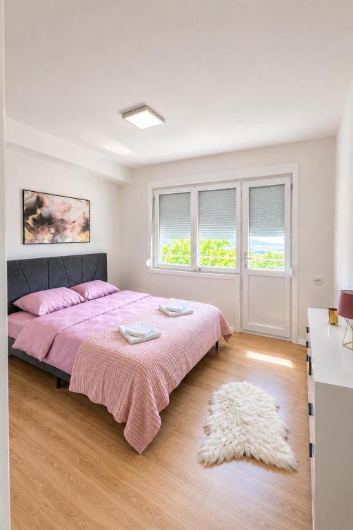 lio apartment - Ferienwohnung Veles