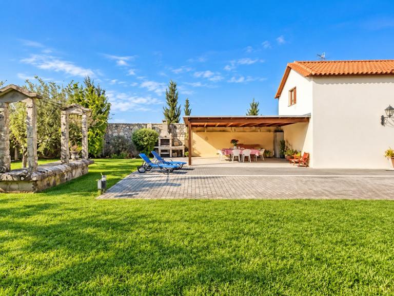 Casa da Roteia - Bed and Breakfast Areosa