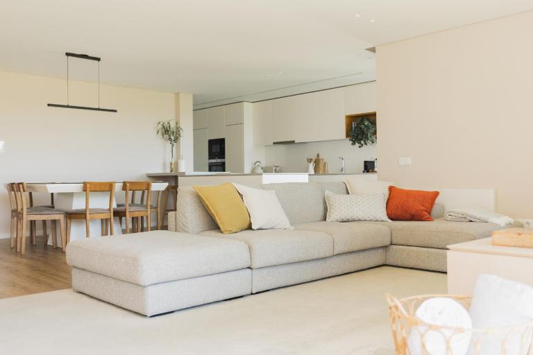 Casa Ribeiro - B&B Guimarães