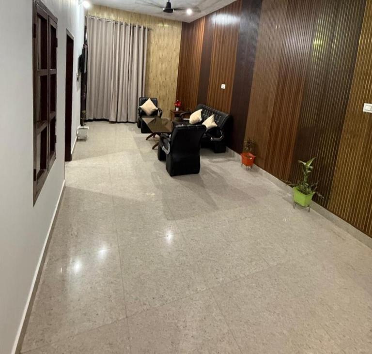 Hotel haven Inn - Ferienwohnung Bhawānīgarh