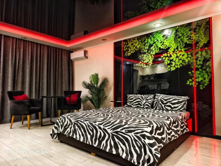 Астана 34 - Bed and Breakfast Ust-Kamenogorsk
