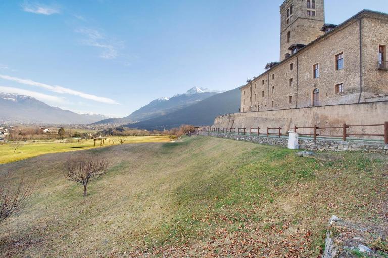 Cascina Des Religieuses - Sarre - B&B Aosta