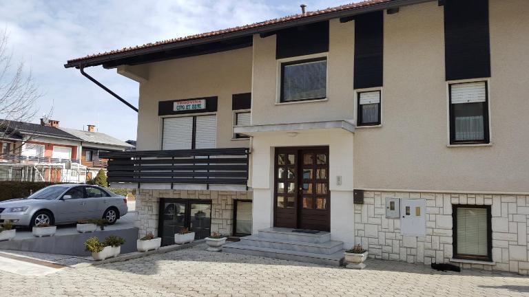 Apartma Rodica - B&B Domzale