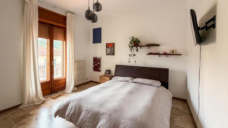 Casa Lorenzo - B&B Brienza