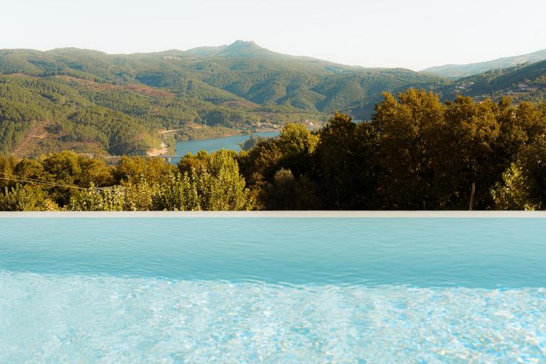 Exclusive Pena Rio - B&B Ribeira de Pena