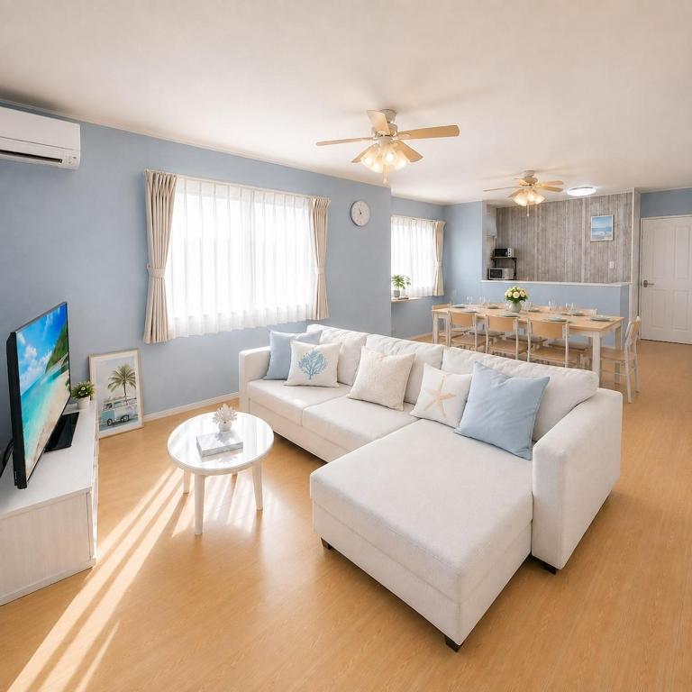 THE FEEL ONNA 2 / Vacation STAY 18789 - B&B Onna