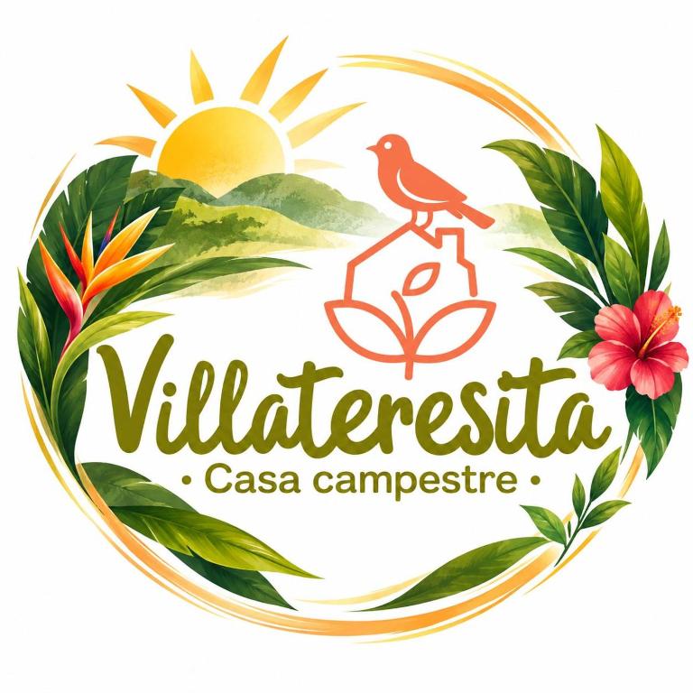 Casa Campestre Villateresita Anapoima - B&B Anapoima