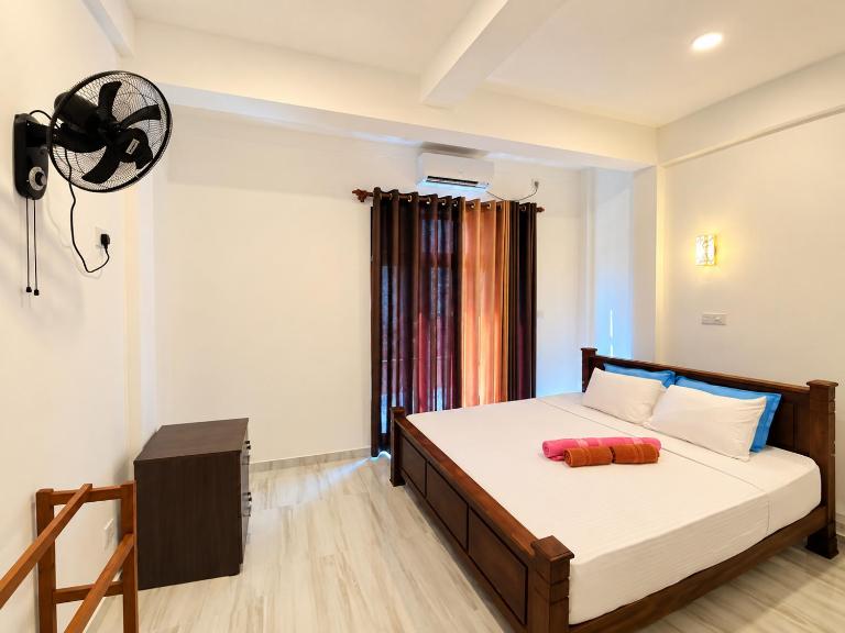 Sunshine villa - B&B Tangalle