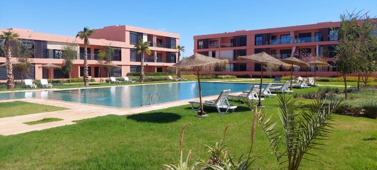 Domaine de noria - B&B Marrakesh