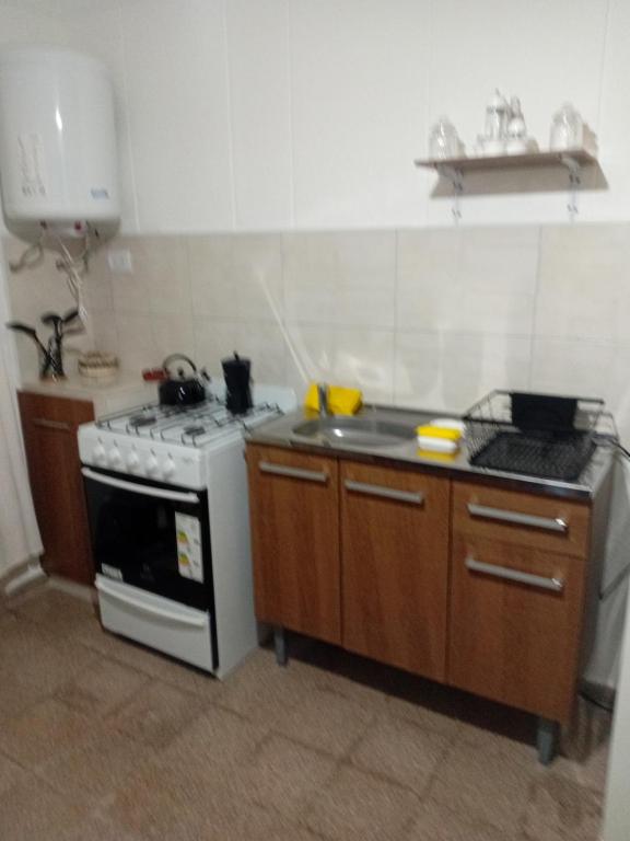 El Algarrobo - B&B Pergamino