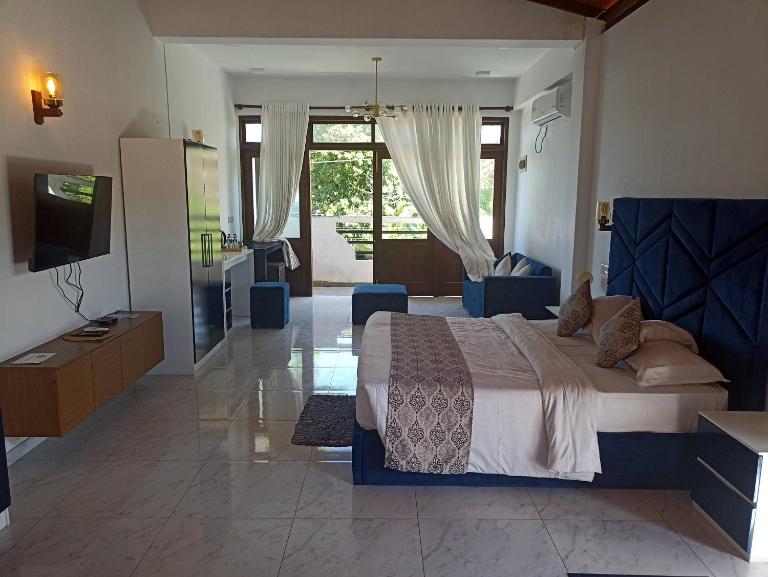 Piyum Villa Kosgoda - Chambres d'hôtes Kosgoda